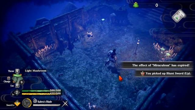 KATANA KAMI: A Way of the Samurai Story - Gameplay Playthrough Part 1 смотреть онлайн