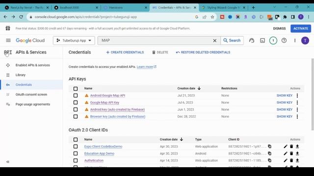 Build Location-Based NextJs13 App : Google Place Api, Google Map, React, Tailwind Css, NextAuth смотреть онлайн