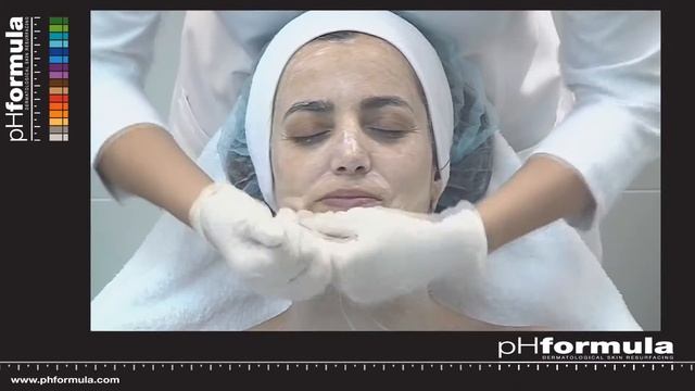 PH FORMULA Treatment смотреть онлайн