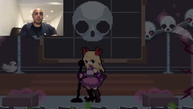 3 new PS Vita Physical Games Announced! Death Tales, Halloween Forever and Kawaii Deathu Desu! смотреть онлайн