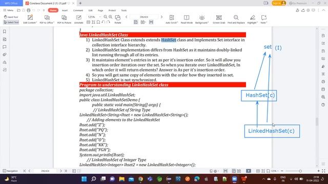 Core Java Day 59 part 1|| Collection part 9 || Set Interface смотреть онлайн