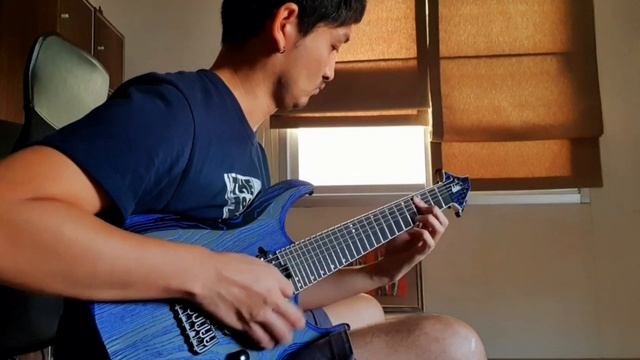 Jackson Pro Series DK Modern Ash HT7 - Under Different Welkins смотреть онлайн