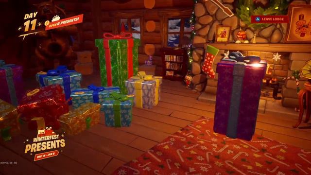 How to unlock the MOOSE SKIN Fortnite смотреть онлайн