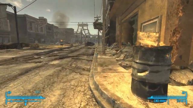 Let's Play Fallout: New Vegas Episode: 59 смотреть онлайн