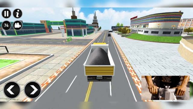 Real Construction Simulator | the best 3d game for mobiles 2023 смотреть онлайн