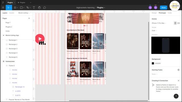 Figma Tutorial for Mobile App Design 2020 | UI Tutorial in Nepali | Figma Tutorial смотреть онлайн