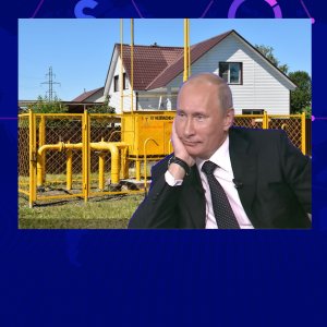 Путинская программа газификации. Есть вопросы , только кто на них ответит?