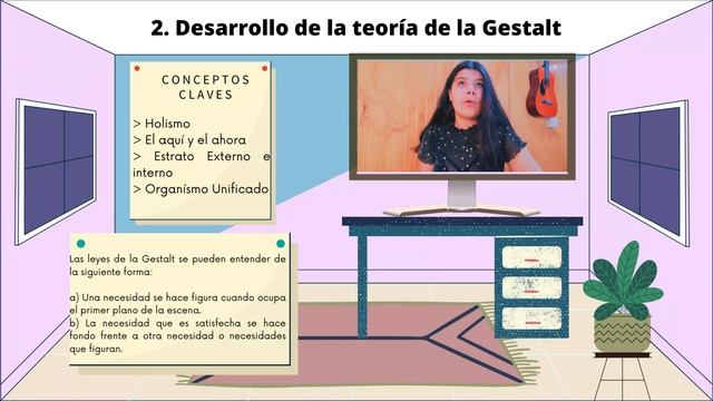 Fritz Perls смотреть онлайн