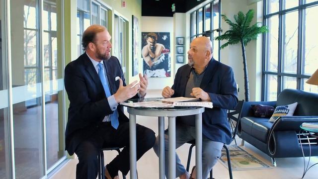 The Three Legs of a Great Retirement Plan - Money With Marty - Retirement Plan Stool смотреть онлайн