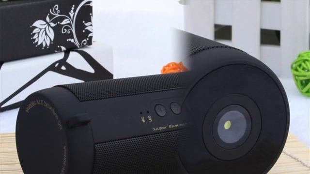 T2 Outdoor Wireless Bluetooth Waterproof Portable Speaker - YeyGadgets смотреть онлайн