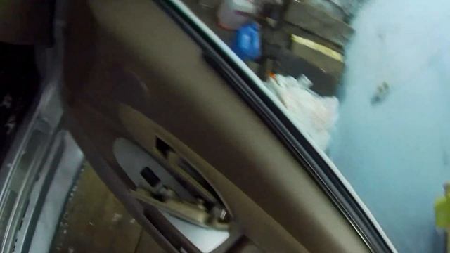 Замена бокового зеркала Great Wall Hover смотреть онлайн