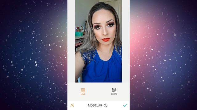 Aprenda a usar o APP AIR BRUSH! смотреть онлайн