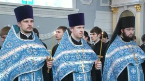 Архангельский глас