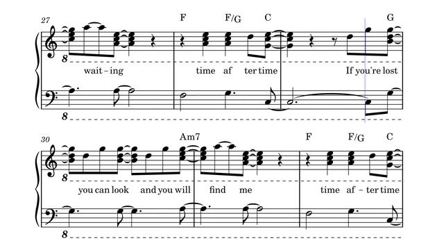 Time After Time - Cyndi Lauper смотреть онлайн