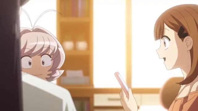 「AMV」- Infinity смотреть онлайн