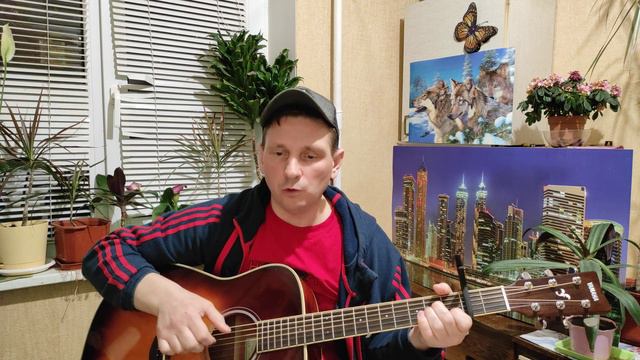 Батарейка.Жуки(кавер) смотреть онлайн