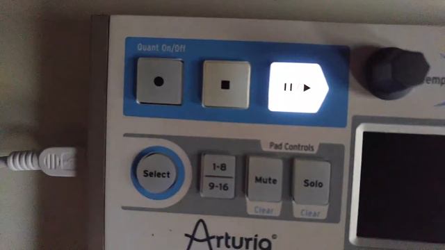 Arturia Spark LE 