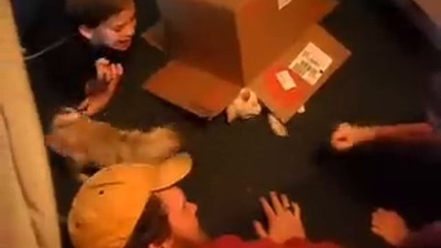 I'm gonna get you sucka смотреть онлайн