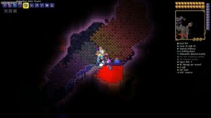 ЛИТАЯ КИРКА Террария (полный гайд) | Как найти Литая Кирка в Террарии (3 способа)