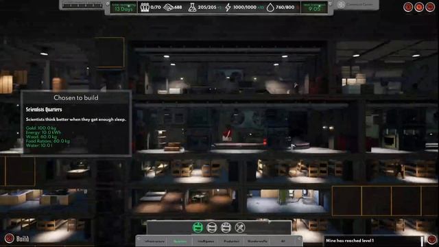 Project Wunderwaffe ( WWII Base builder ) Release Part 4 смотреть онлайн