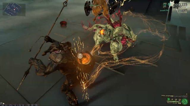 Loki Prime - Demolisher Slayer build смотреть онлайн