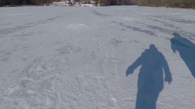 Жерлицы на щуку в Глухозимье 2021.Зимняя рыбалка на жерлицы.Щука на жерлицы с Ночевкой.#Жерлицы смотреть онлайн