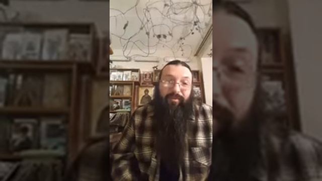 Вопрос 30. Зачем креститься? смотреть онлайн