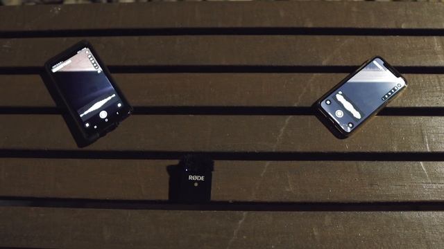 GhostTube VOX - Apple vs Android. Do they play the same thing at the same time? смотреть онлайн