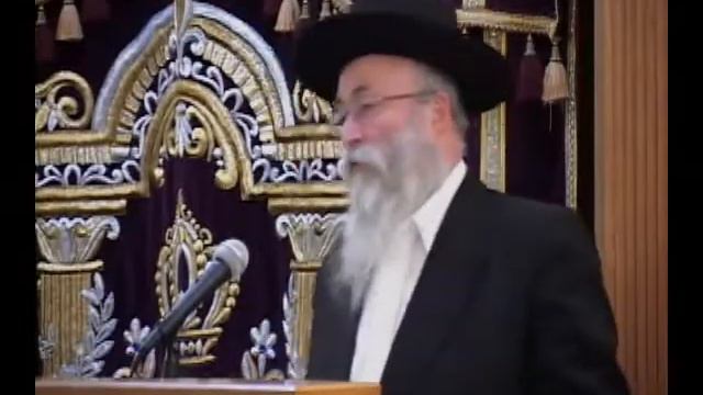 Monsey Chabad Mumbai Memorial Part II смотреть онлайн