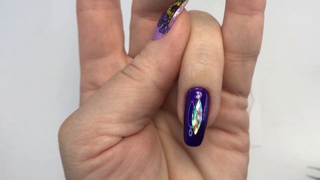 Мега распаковка товара с Али???Супер хлопья хамелеон???Классные дизайны?Тестируем. Заходите, жду??? смотреть онлайн