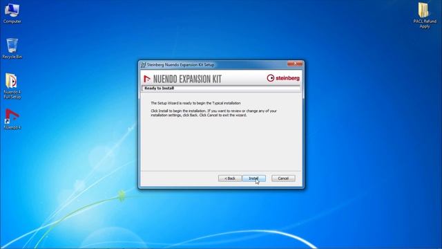 Nuendo 4 Download | Nuendo 4 Free Download Full Version | Install Kaise Kare | Musical Sanjeet