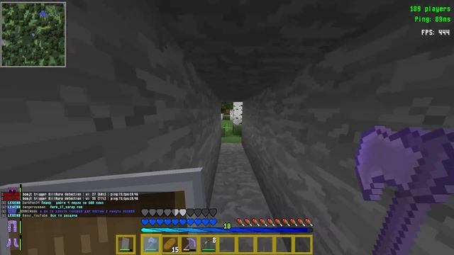 ? ГРИФ С НУЛЯ - Поднимаюсь в топы с //wand -||- SunRise - Blogman.