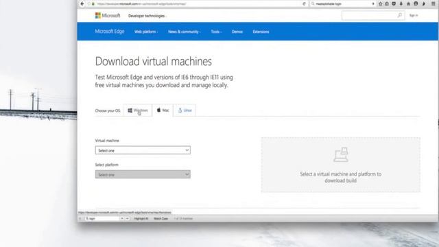 Курсы по программированию на python Часть 17 (Устанавливаем Windows как виртуальную машину) смотреть онлайн