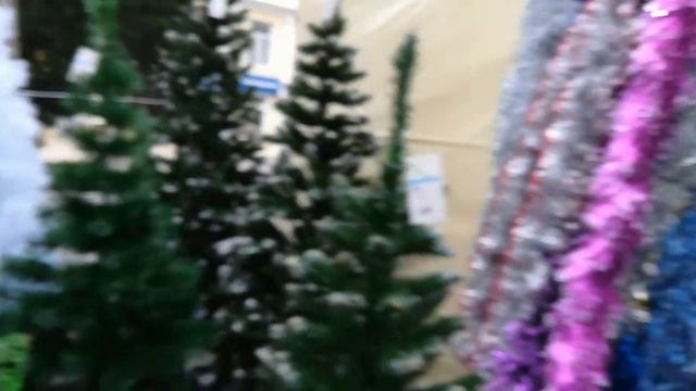ГЕЛЕНДЖИК||обзор НОВОГОДНЕЙ ярмарки смотреть онлайн