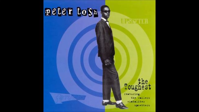 Peter Tosh Sinner Man смотреть онлайн
