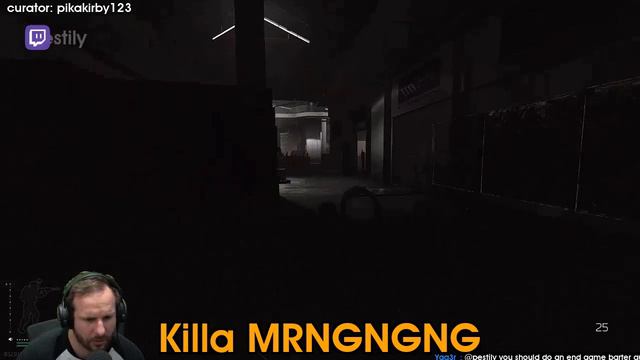 Daily Escape From Tarkov Moments: PMC GOT SHIT ON смотреть онлайн