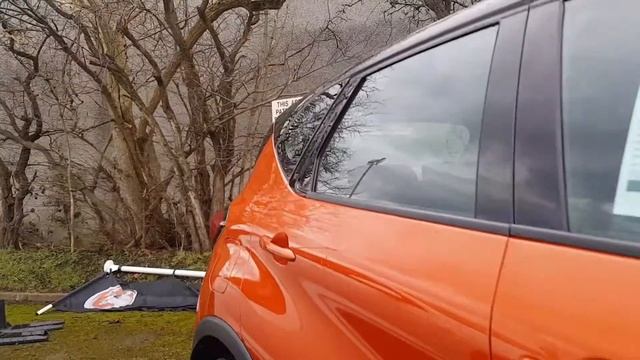 ?? Renault Captur D-Que Nav ?? смотреть онлайн