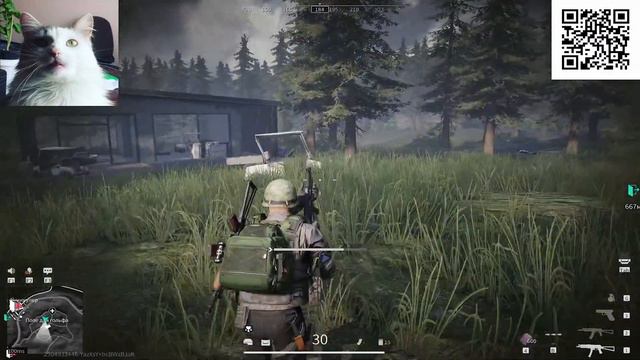 тарков мобаил Lostlight первый взгляд