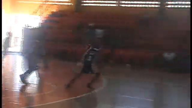 TORNEO MINIBASKET FDM FELIX ALCANTARA SD VS SFM SEMI GUG 1112014