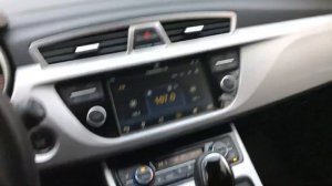 Geely atlas 2.4 lux подробный любительский обзор