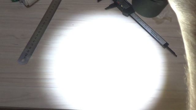 Фонарь Convoy S11 XHP50-2 - Обзор смотреть онлайн