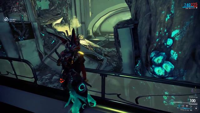 How to get a Kavat (Warfame) смотреть онлайн