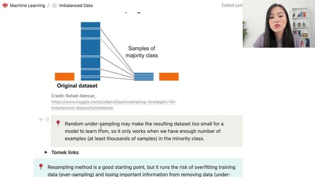 Handling Imbalanced Dataset in Machine Learning: Easy Explanation for Data Science Interviews смотреть онлайн