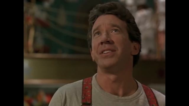 The Santa Clause (1994) Trailer #1 | Movieclips Classic Trailers смотреть онлайн