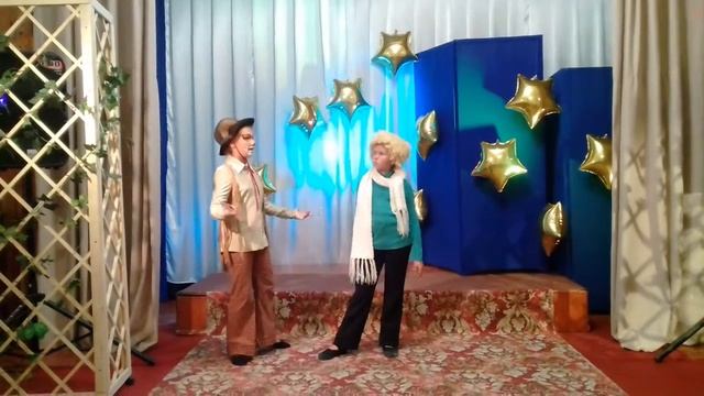 Лис и Маленький принц Желябовский СДК Секретик смотреть онлайн