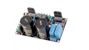 КАК ВЫБРАТЬ УСИЛИТЕЛЬ ЗВУКА ИЗ КИТАЯ