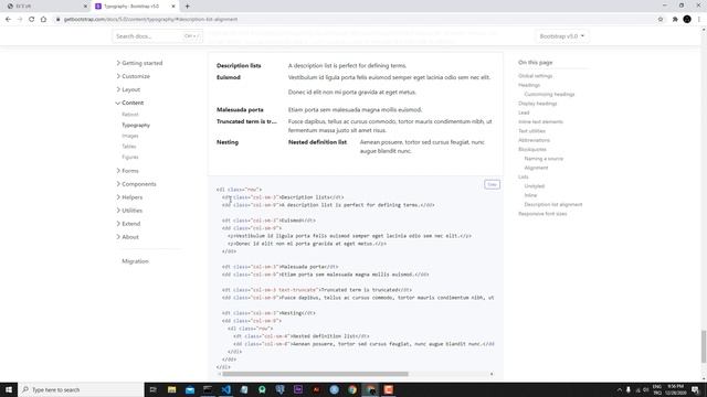 Bootstrap 5 : Ders 4 : Portfolio I, Bootstrap Icons, Collapse смотреть онлайн