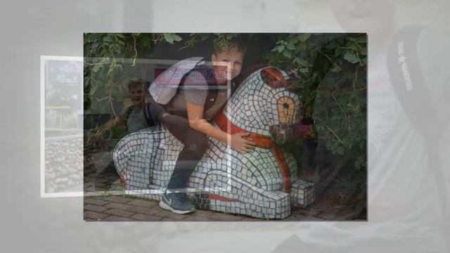 Ваня Непомнящий смотреть онлайн