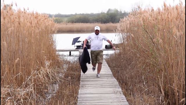 Серебряная лихорадка 2019, 1 этап, РКК Генезис смотреть онлайн