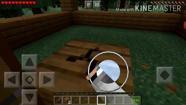 Выживание в Майнкрафте 1.10.0 #1 смотреть онлайн